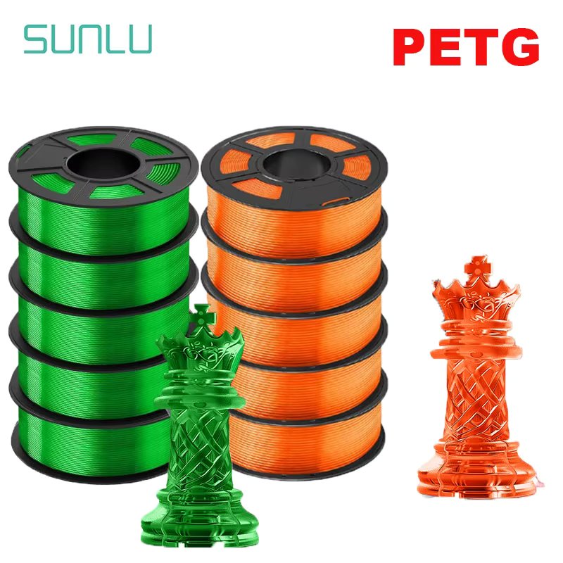 PETG  5TPGN 5TPOR