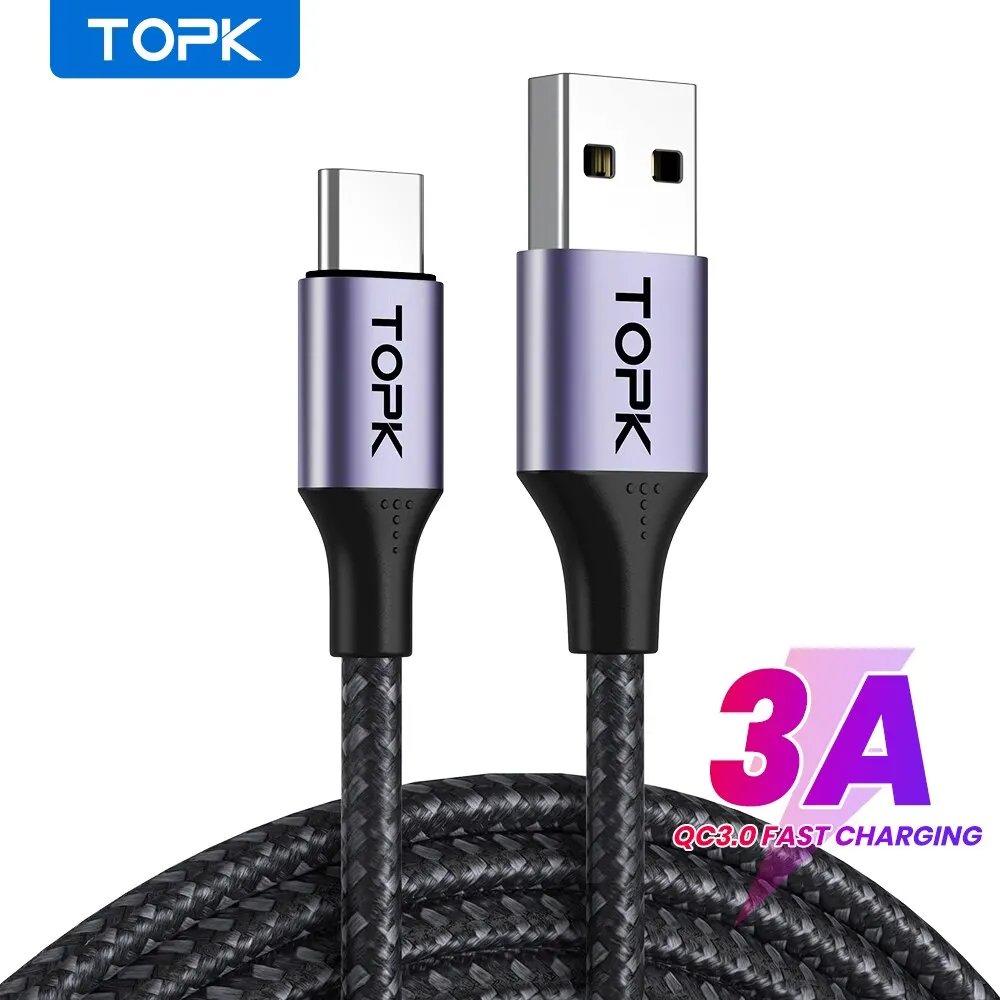 Type C Cable