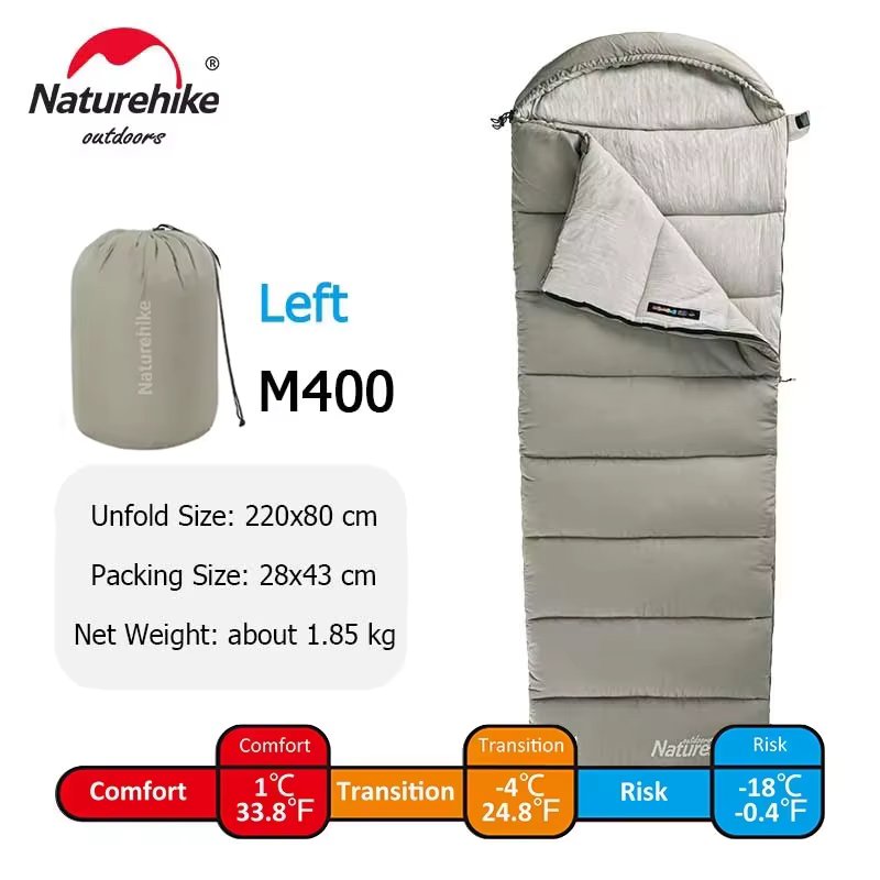 M400-Green-Left