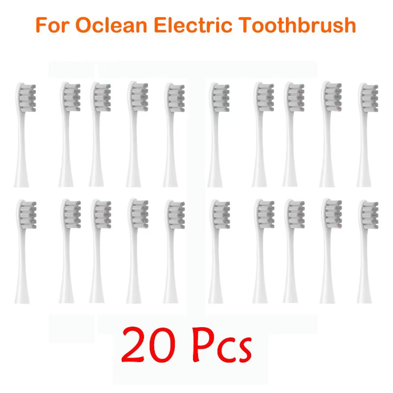 20PCS Grey