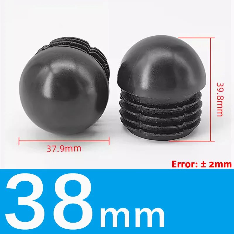 38mm-Black