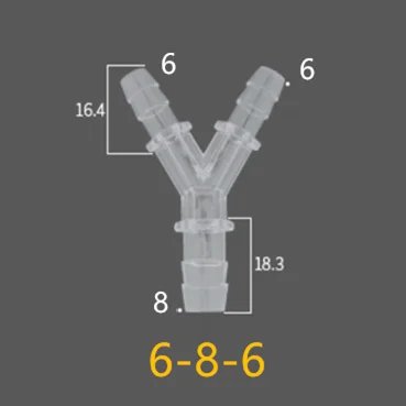 6-8-6 mm