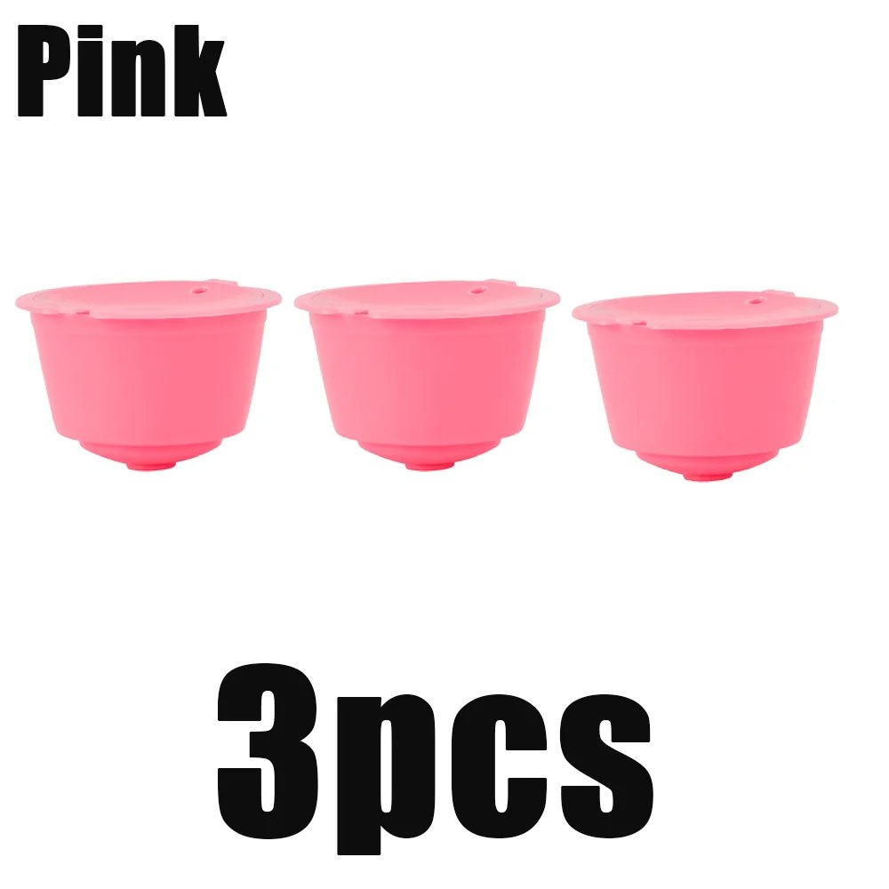 Pink 3pc