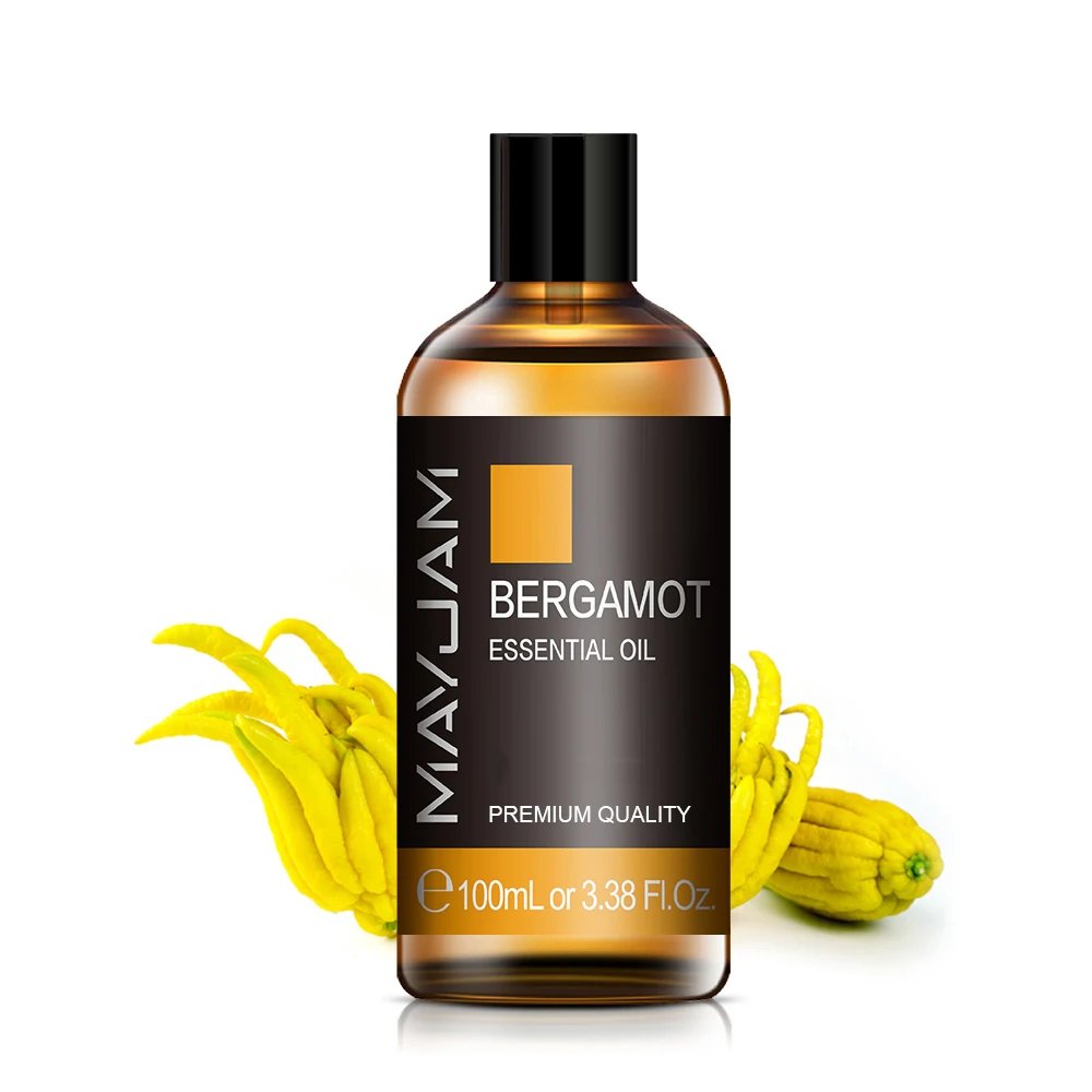 Bergamot