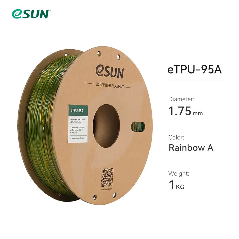 Rainbow A