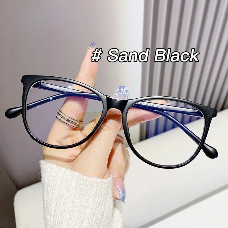 Sand black