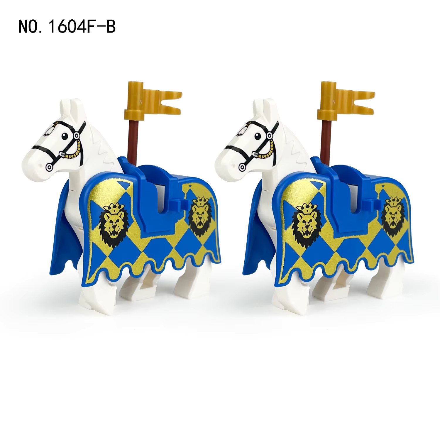 1604F-B-2PCS