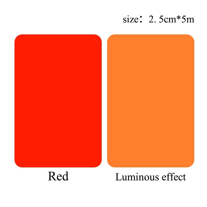 Red-2.5CM