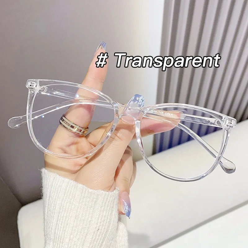transparent