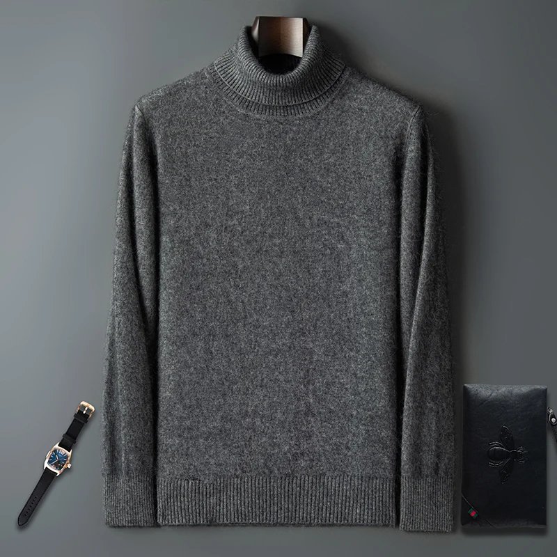 Dark Grey