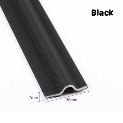 U Type-Black