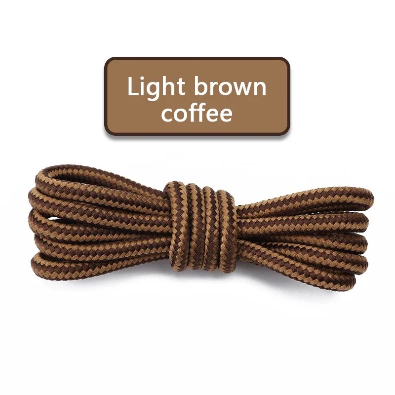 Light brown coffee