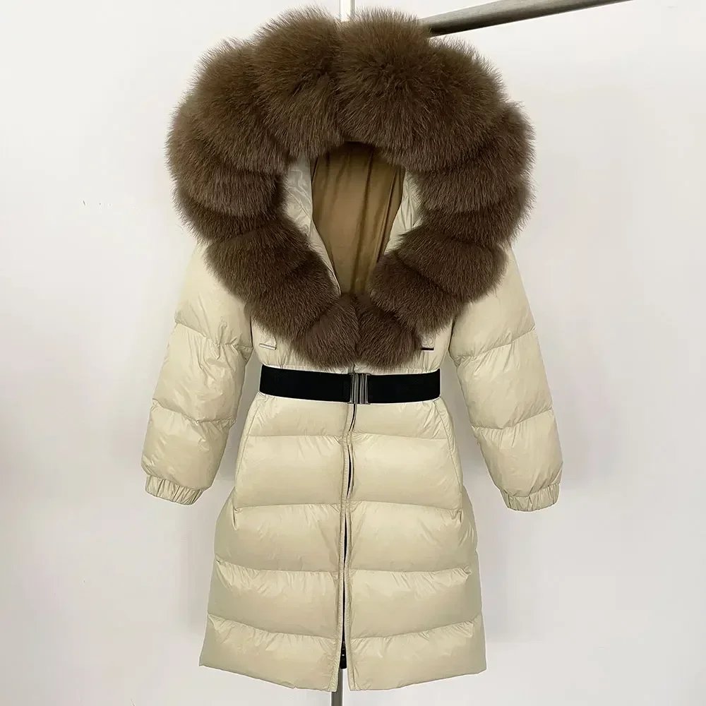 Beige brown