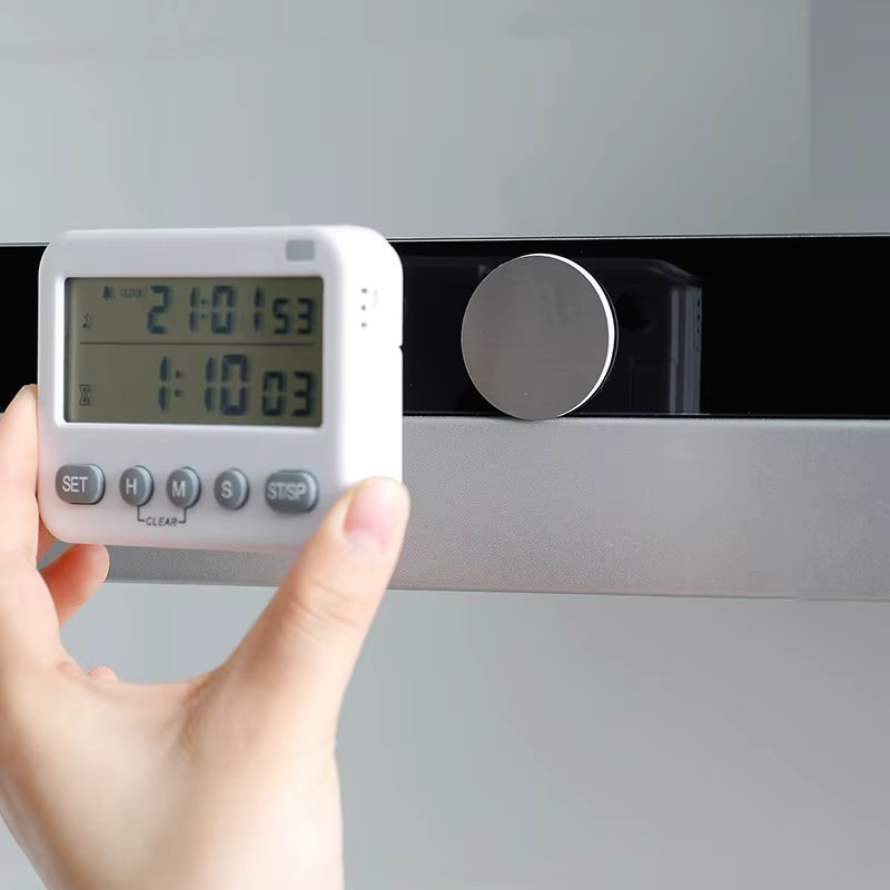 Daily Sharing Multi-use Cut-magnetic Adhesive Sticker