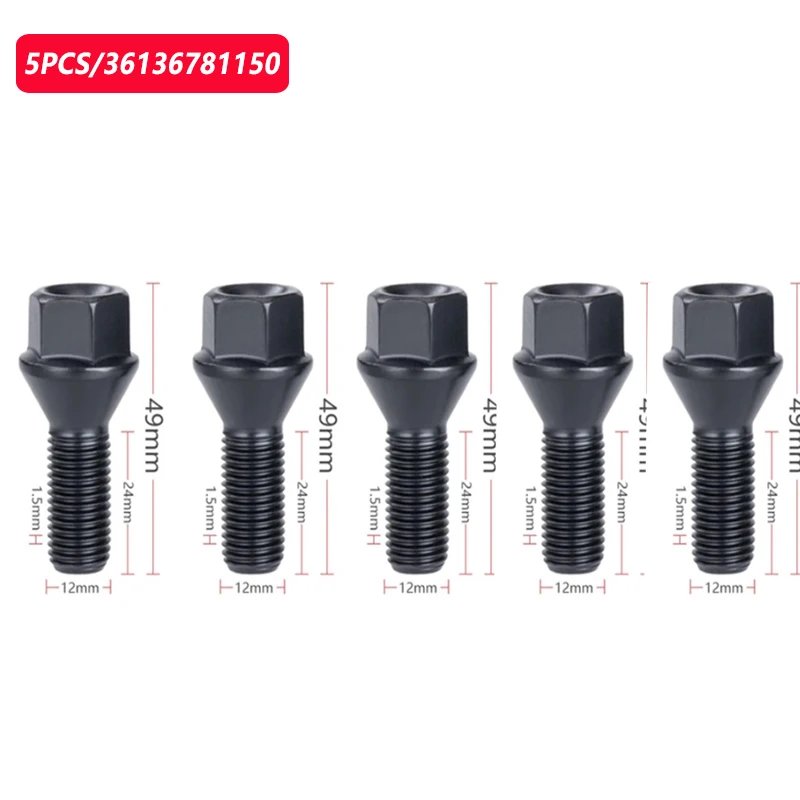 5pcs36136781150