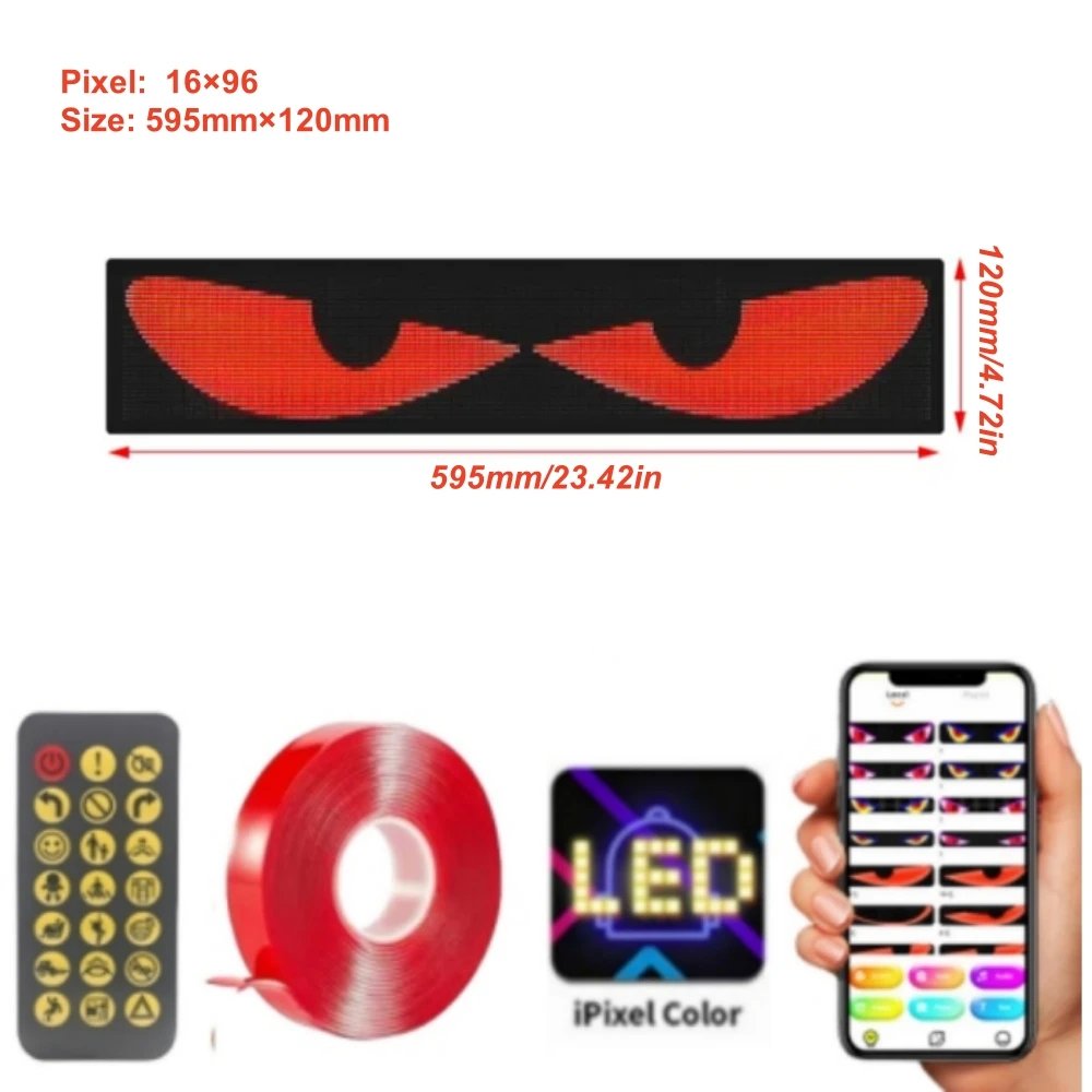 L Size