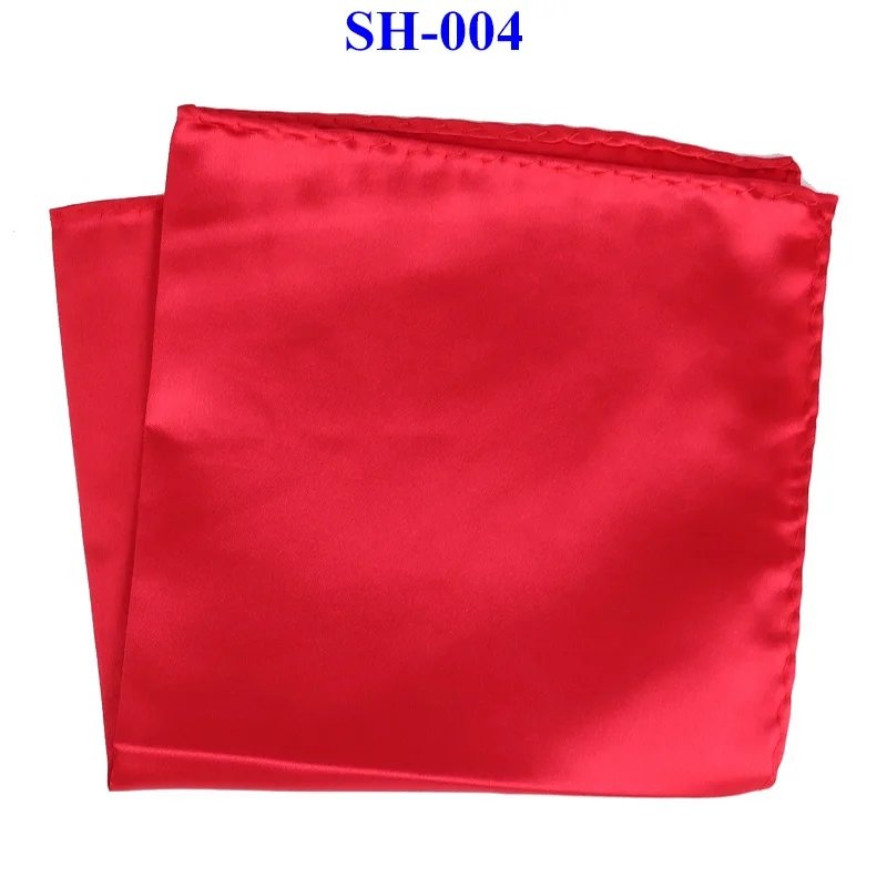 SH-004pocket square