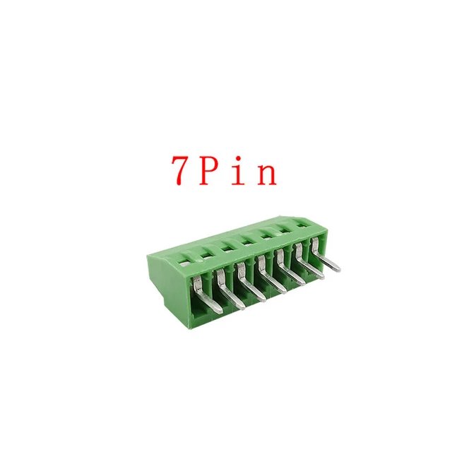 7Pin