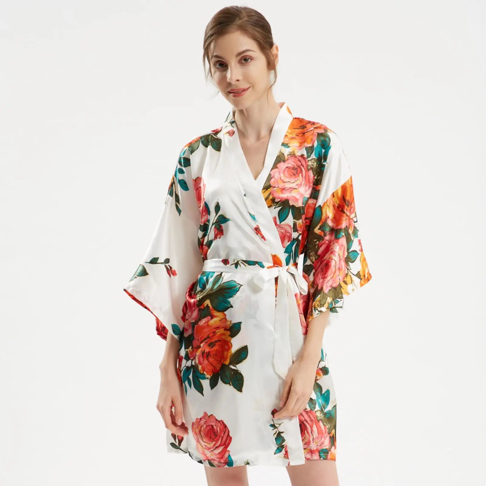 Style 1 White