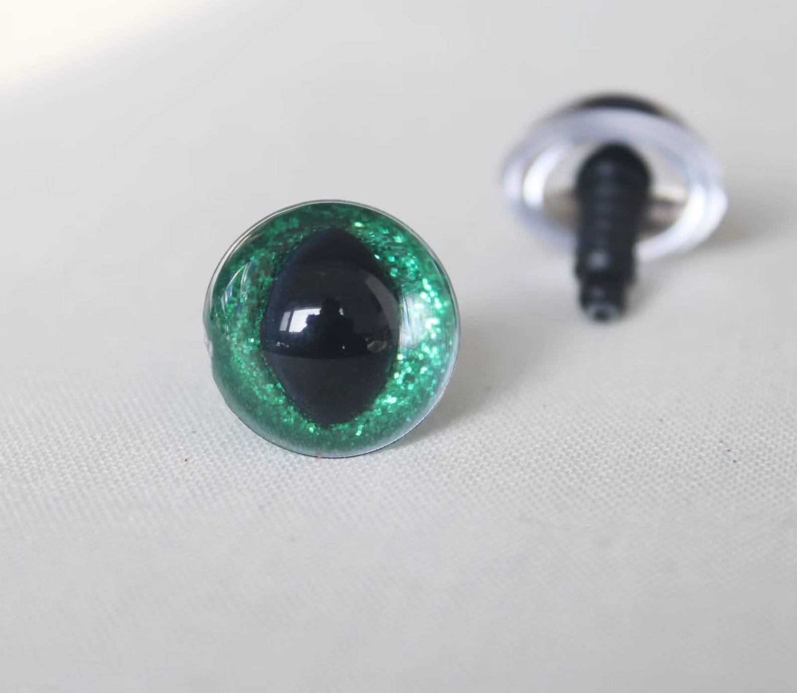 green  color