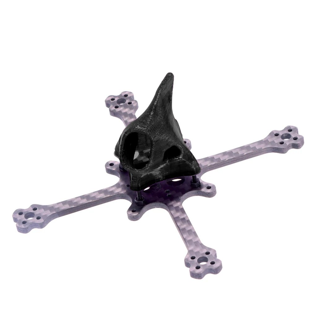 B Version Black