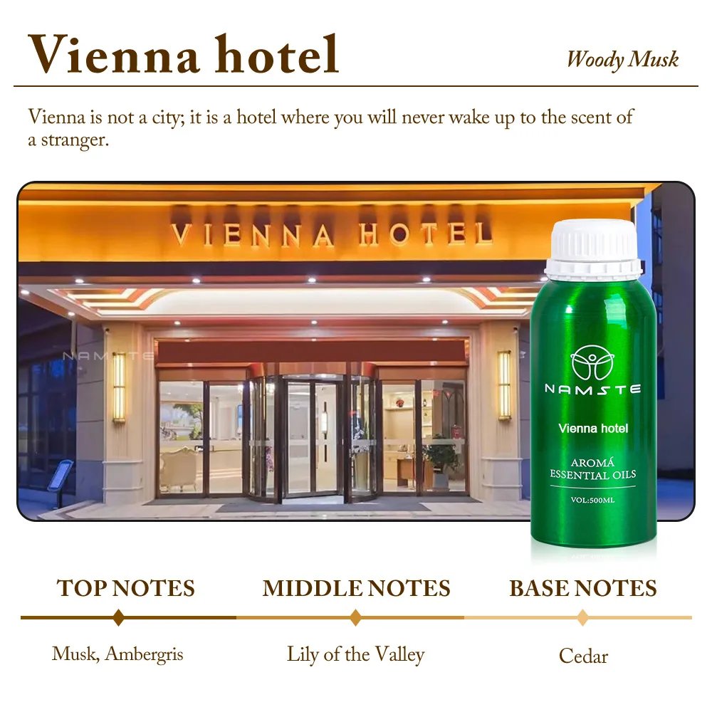 Vienna hotel
