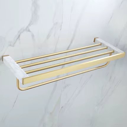 towel rack