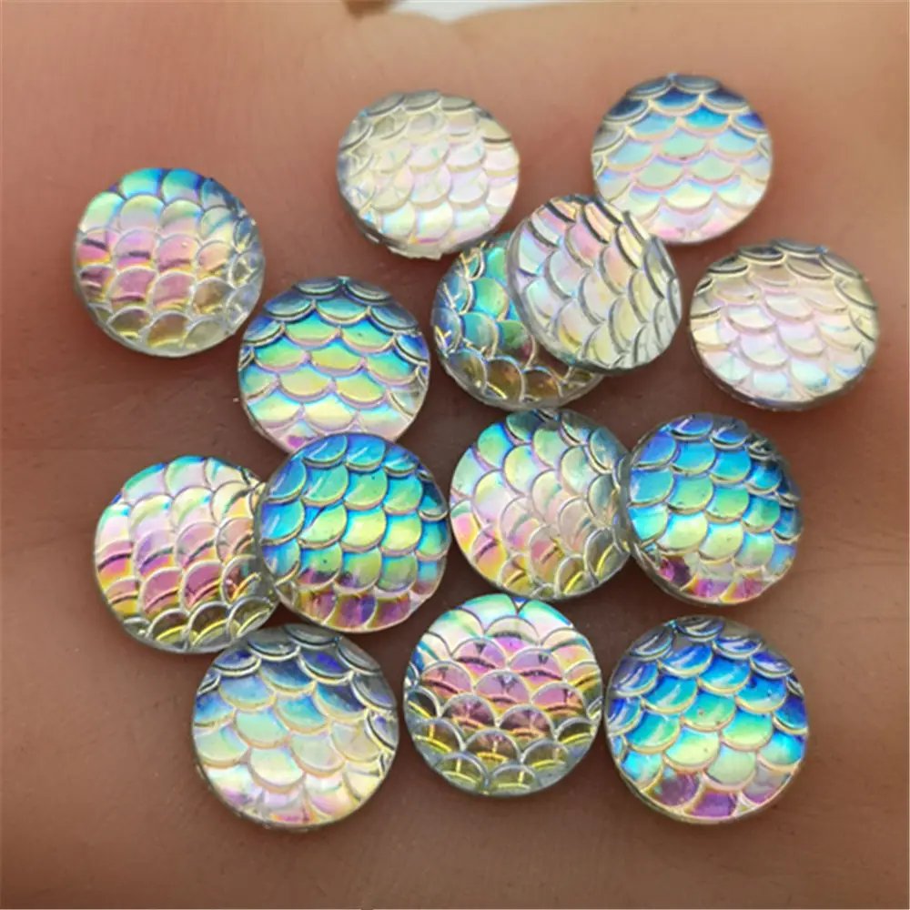 White 40PCS