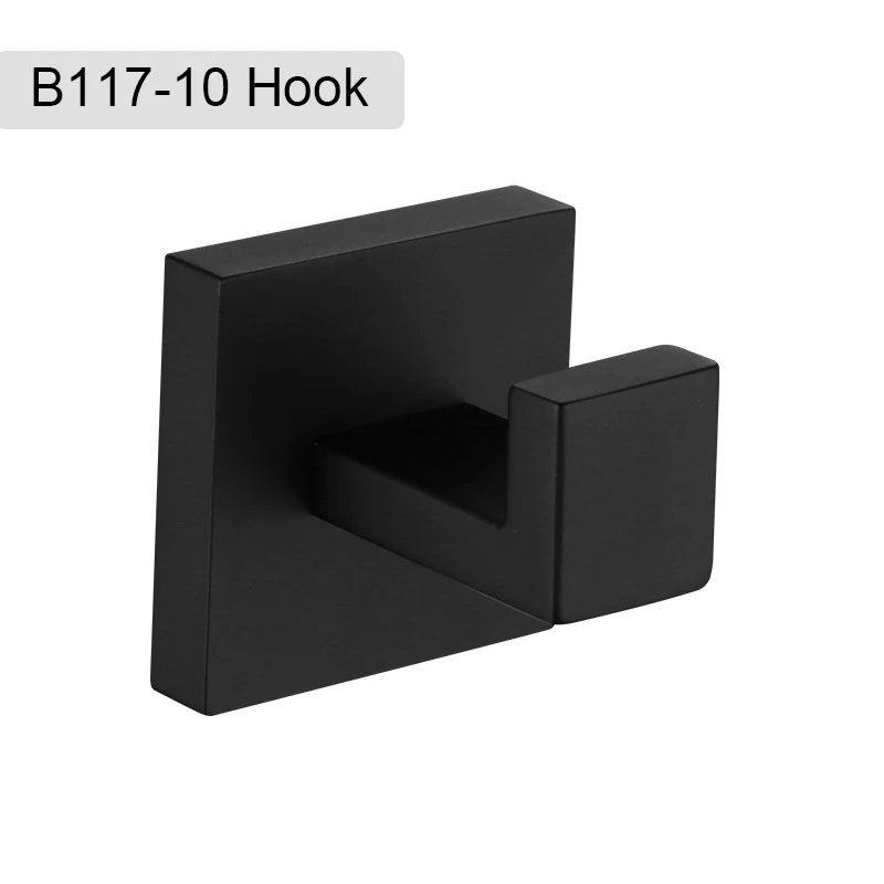 Robe hook