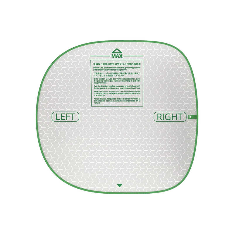 Original PETKIT High Performance Cat Litter Pad MAX accessory Applicable to PURAMAX 2, PUROBOT MAX PRO Smart Cat Toilet Supplies