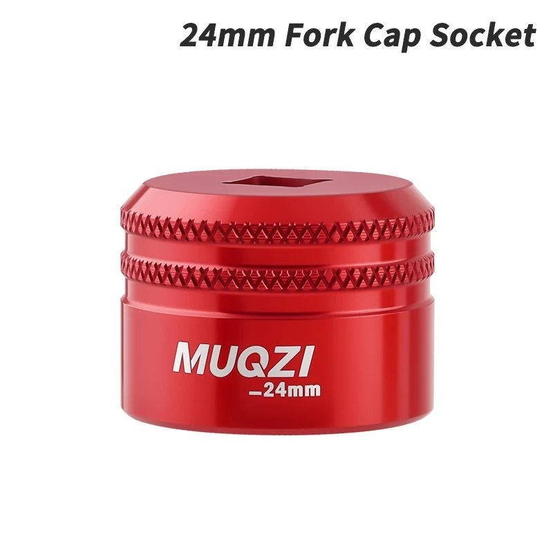 24mm Red
