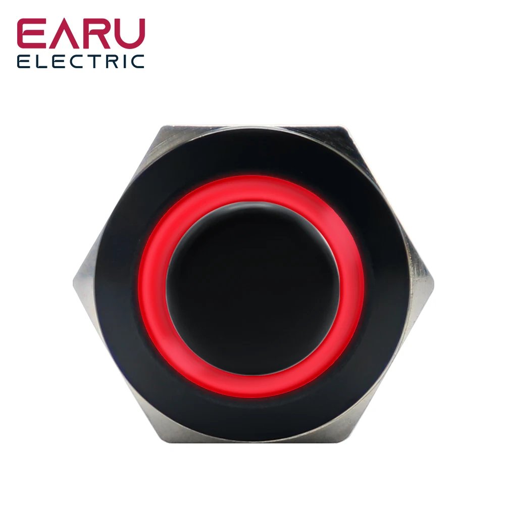 Red Led