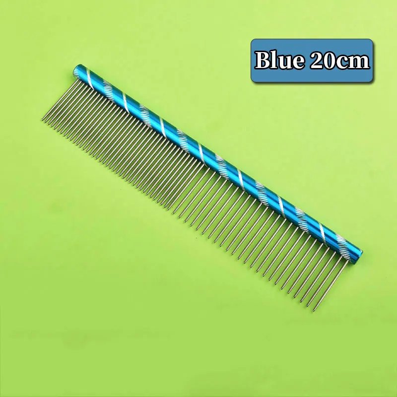 Blue 20cm
