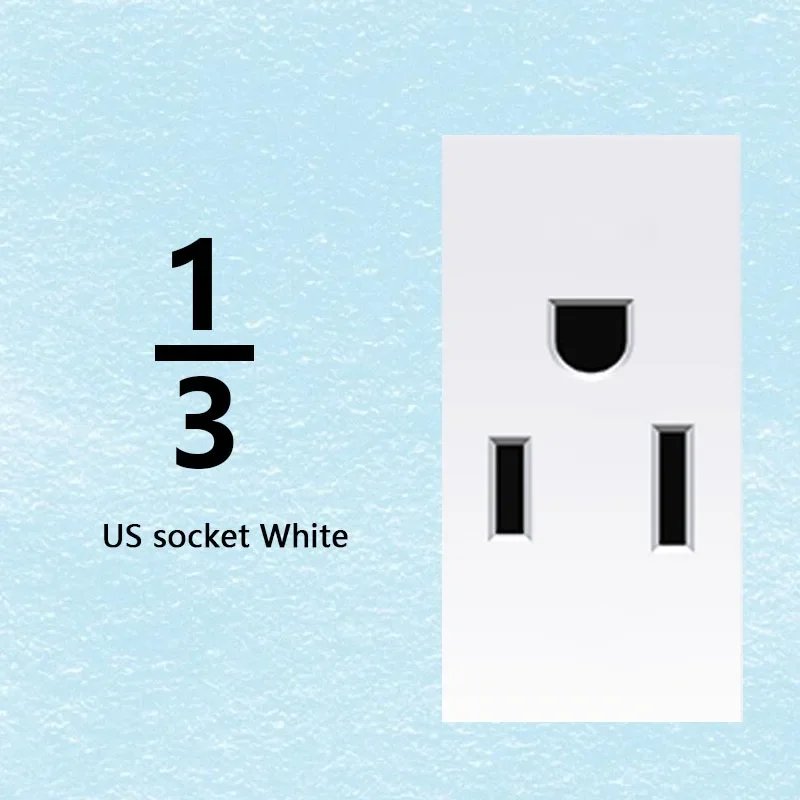 US socket