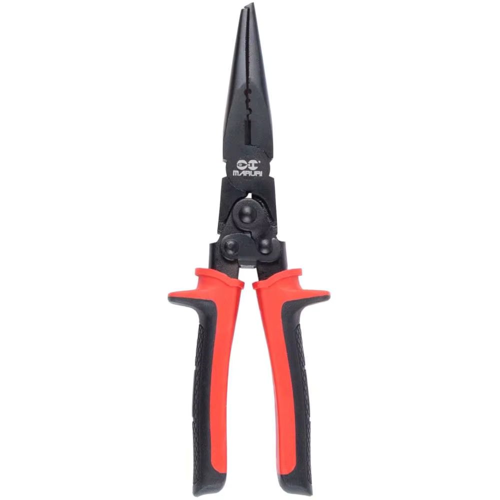 Spout Ppliers For Fishing Maruri Split Ring X54-1