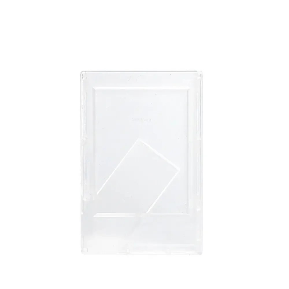 Transparent