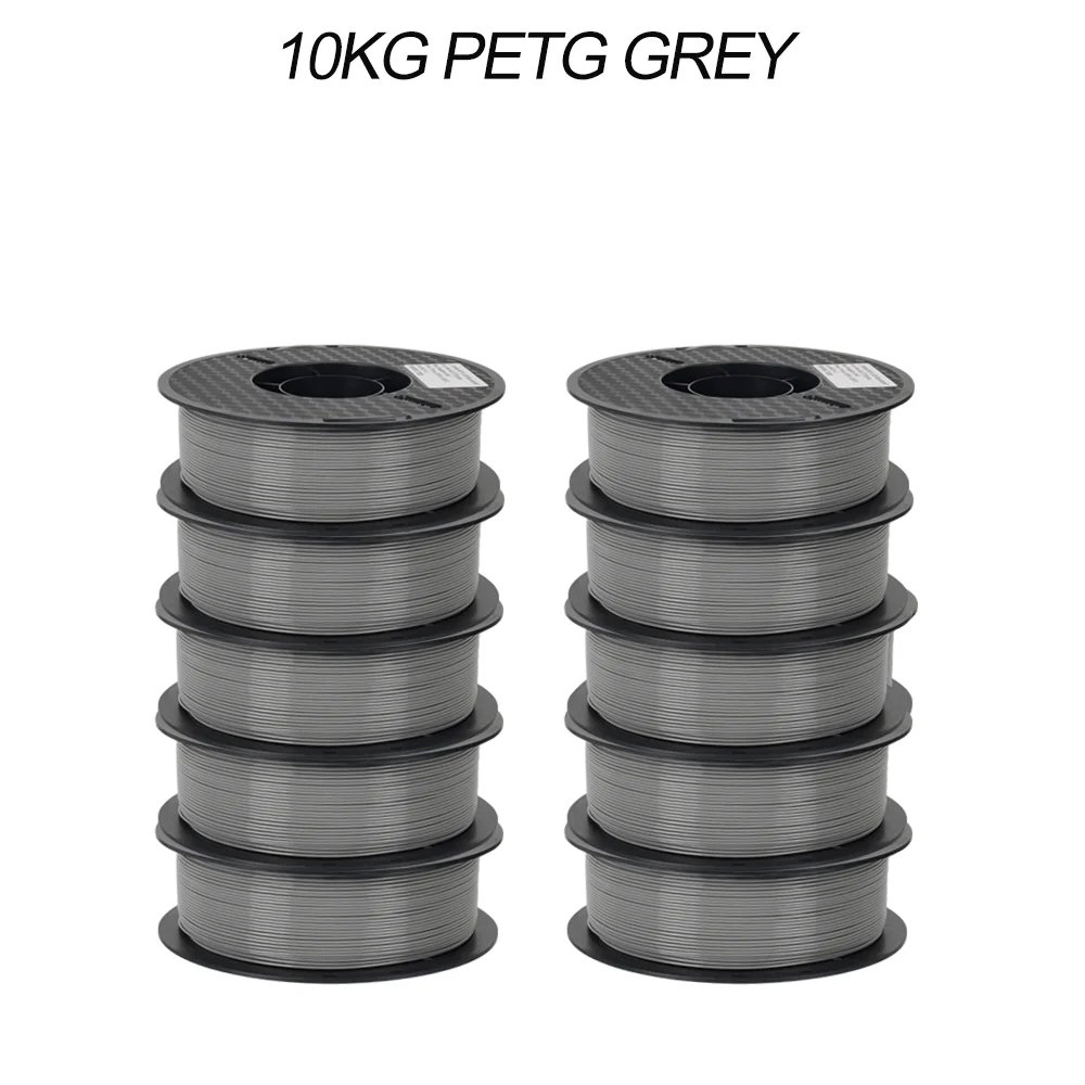 10kG PETG GREY