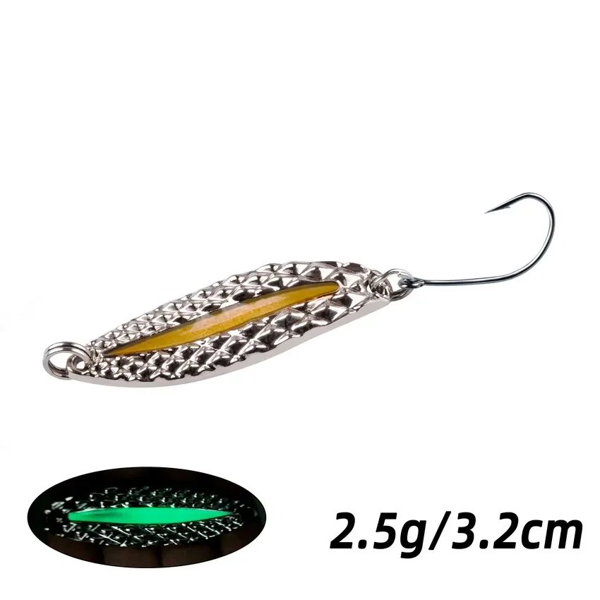 2.5g 3.2cm