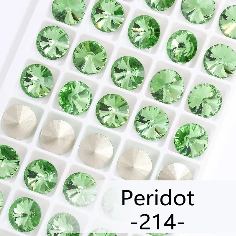 Peridot