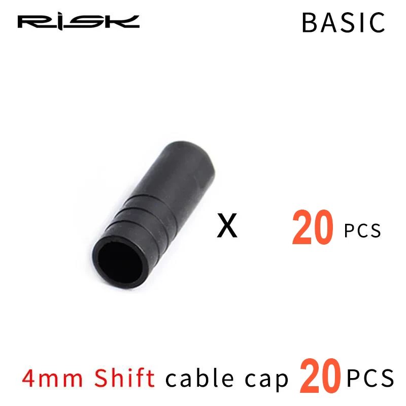 Shift Cap 20pcs