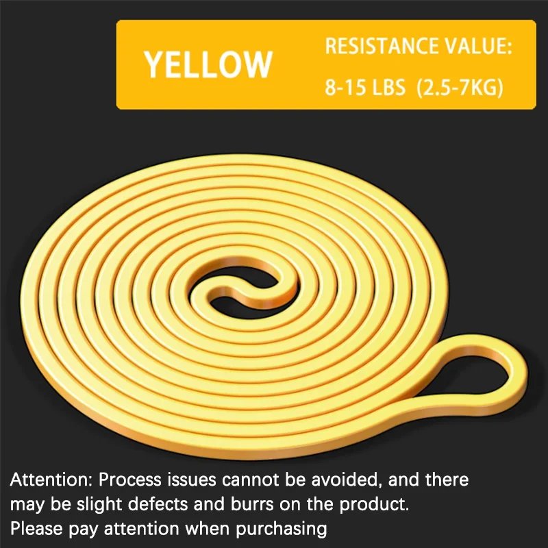 Yellow 15BL
