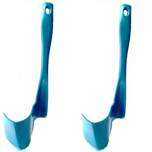 01 blue 2pcs