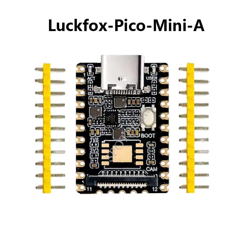 Luckfox-Pico-Mini-A