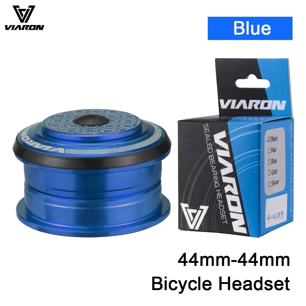 Blue 44mm-44mm
