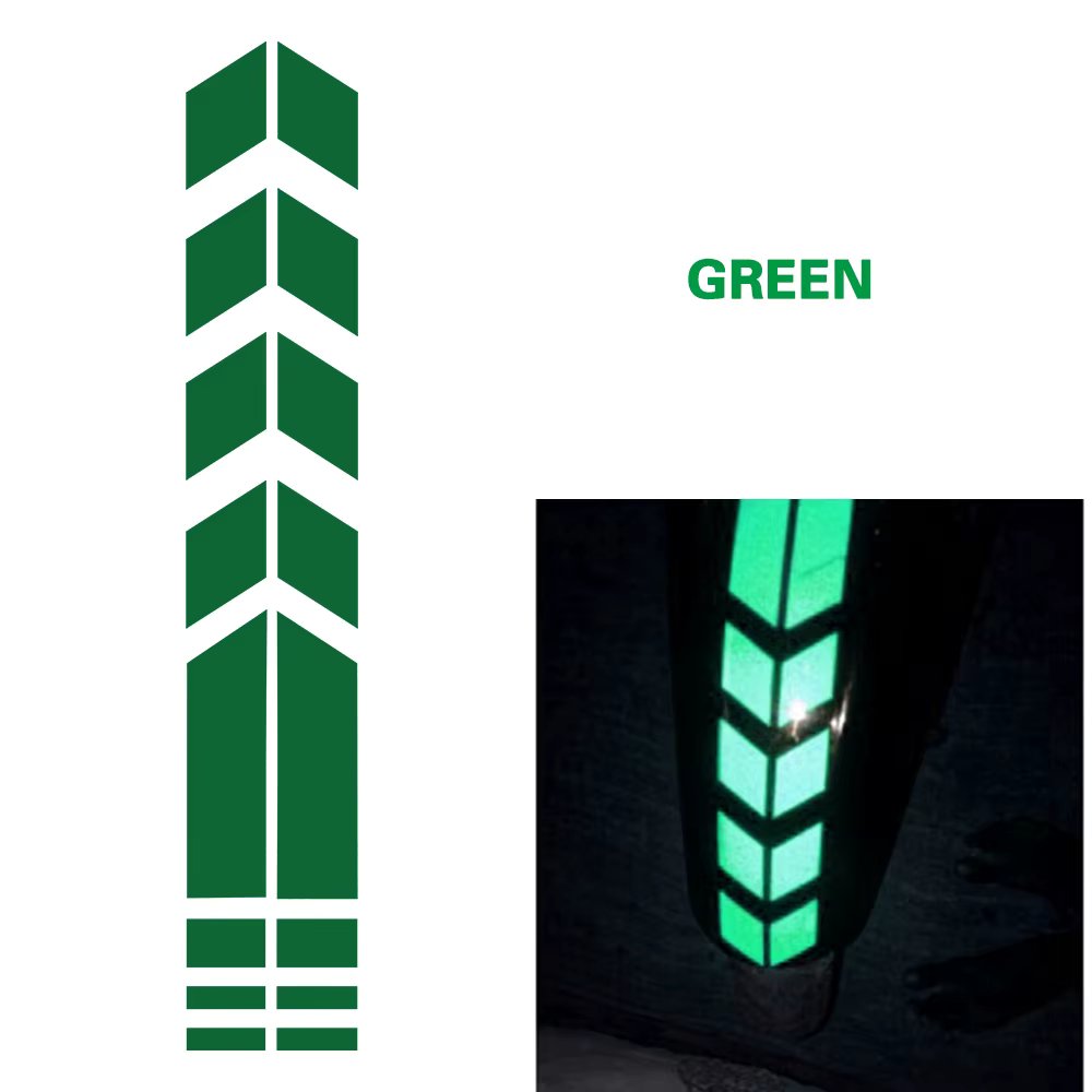 Arrow Green