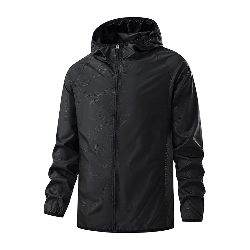 Unisex Black
