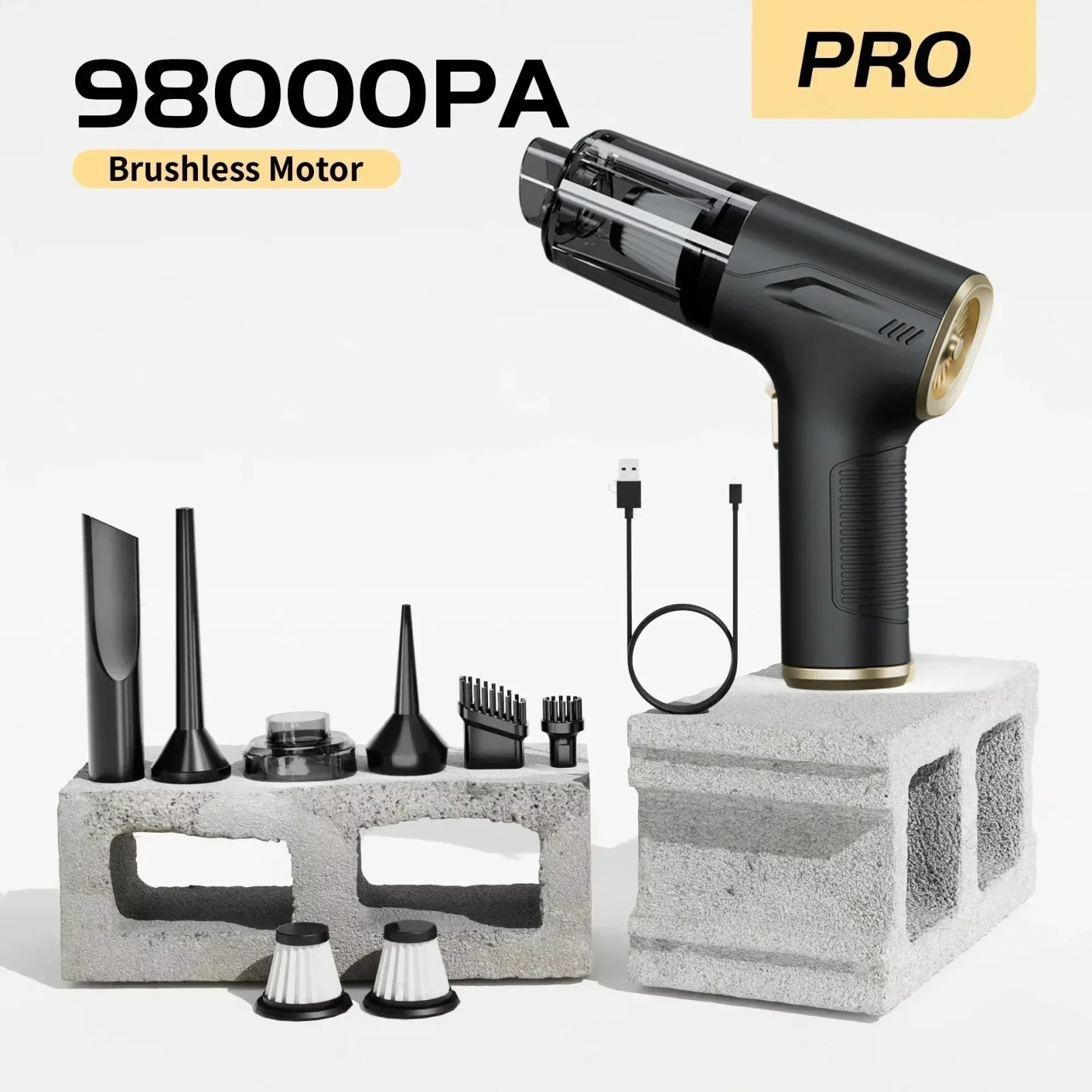 Pro 2hepa