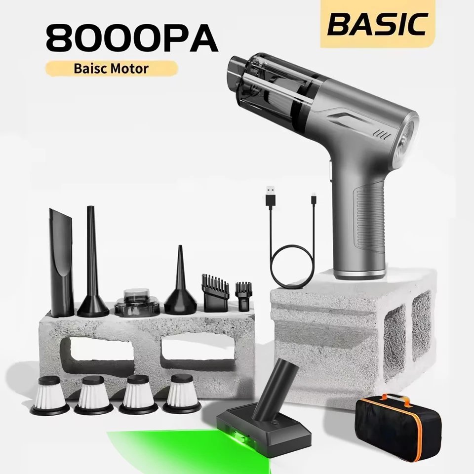 Basic 4hepa Light
