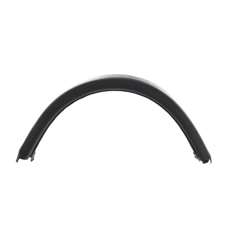 1Pc Earmuff Covers Head Beam Pad Headphones For -Razer kraken 7.1 Chroma V2 USB Gaming V2 Comfortable Replacement Headband