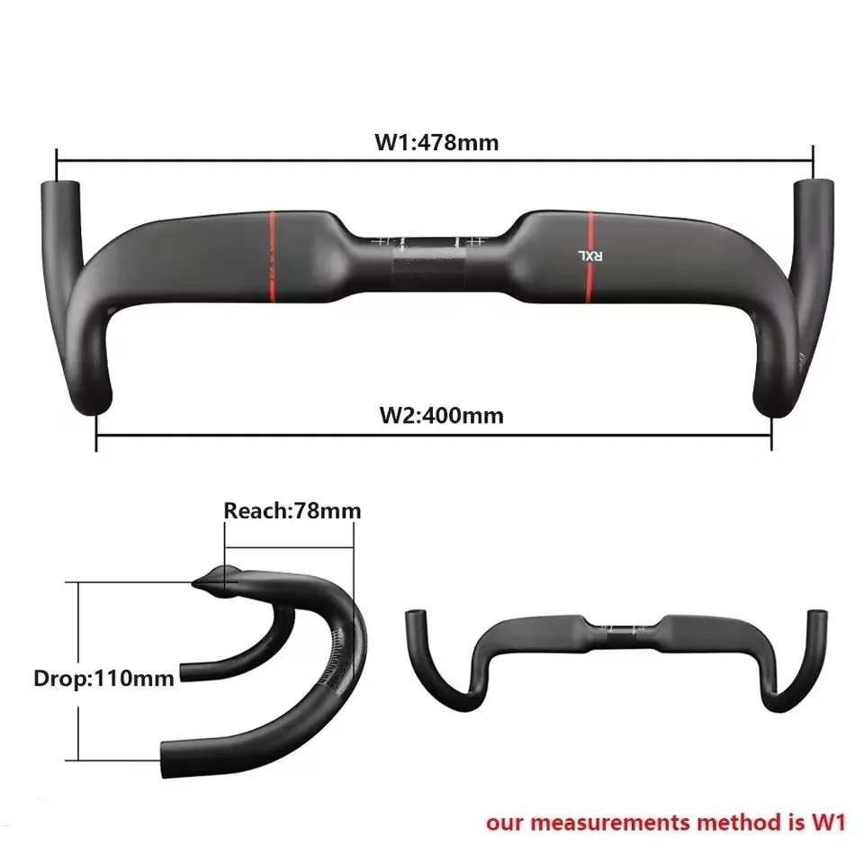 Red Line 478mm